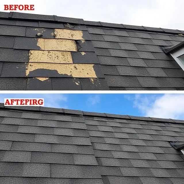 Roof Repair Near Me in Fairfield, MT near me